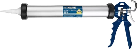 Пистолеты для герметика закрытые серия ПРОФЕССИОНАЛ купить в Уфе