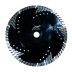Диск алмазный TURBO ALLIGATOR PROFESSIONAL SKYWER 150*2,4*10*22,23 mm купить в Уфе