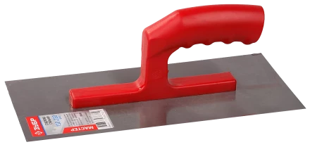 Гладилки стальные серия МАСТЕР купить в Уфе