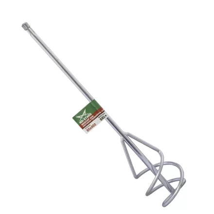 Насадка для миксера оцинкованная MPG 60x400x10xSDS+ купить в Уфе