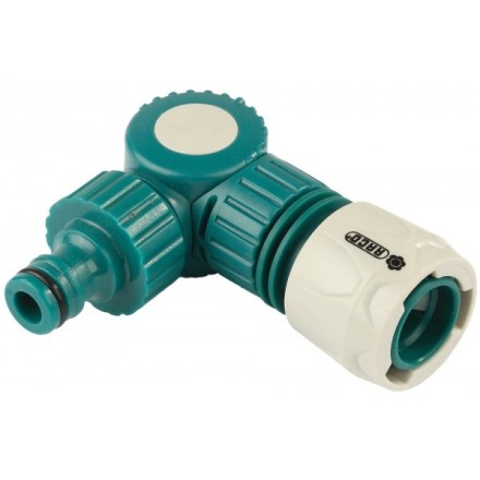 Переходник RACO &quot;Original Swivel System&quot; (насадка-соединитель) 4250-55274C купить в Уфе