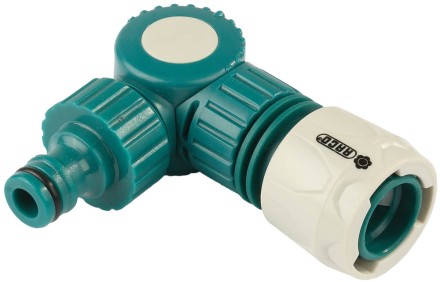 Переходник RACO &quot;Original Swivel System&quot; (насадка-соединитель) 4250-55274C купить в Уфе