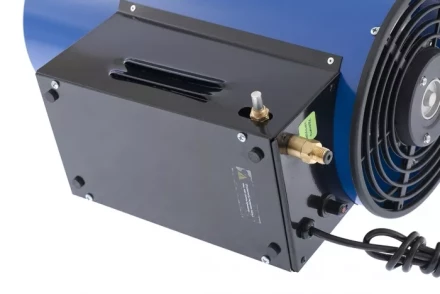 Газовая тепловая пушка СИБРТЕХ GH-18 96455 купить в Уфе