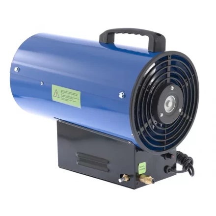 Газовая тепловая пушка СИБРТЕХ GH-18 96455 купить в Уфе