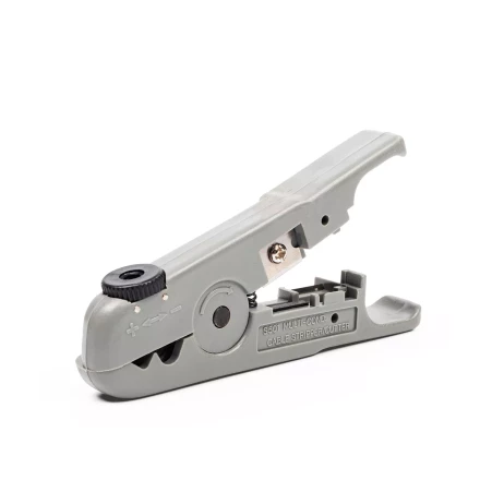 Набор КВТ LAN-8 для работ с сетевым кабелем (90348) купить в Уфе