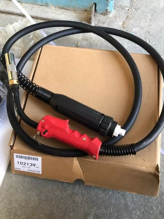 Полуавтоматический сварочный аппарат инверторный Ресанта САИПА-350 купить в Уфе