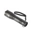 Фонарь 3 W CREE LED зум 3 режима 100% - 50% - стробоскоп ремешок 160 Лм 200 м 3хААА Stern 90581 купить в Уфе