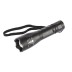 Фонарь 3 W CREE LED зум 3 режима 100% - 50% - стробоскоп ремешок 160 Лм 200 м 3хААА Stern 90581 купить в Уфе