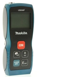 Дальномер лазерный Makita LD050P