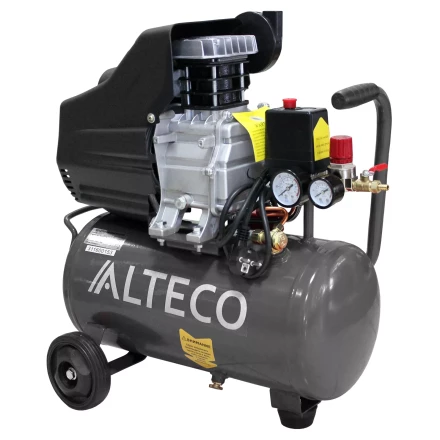 Компрессор ALTECO ACD 20/200 30950 купить в Уфе