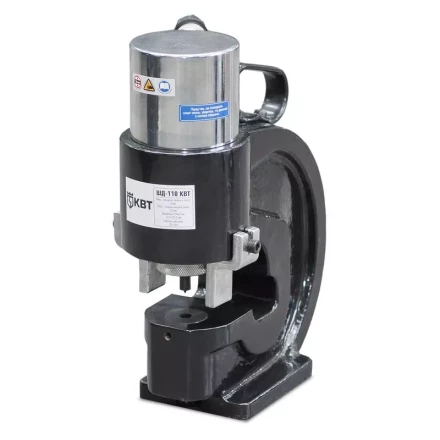 Пресс для перфорации шин (шинодыр) ШД-110 КВТ купить в Уфе