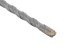 Бур HAMMER Ф6х110мм SDS Plus (201-310) купить в Уфе
