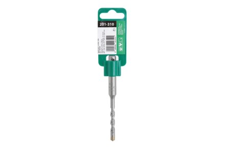 Бур HAMMER Ф6х110мм SDS Plus (201-310) купить в Уфе