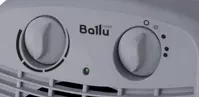 Тепловентилятор Ballu BFH/S-10 купить в Уфе