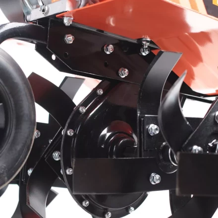 Культиватор Бензиновый PATRIOT 6585 P Dallas 2 купить в Уфе