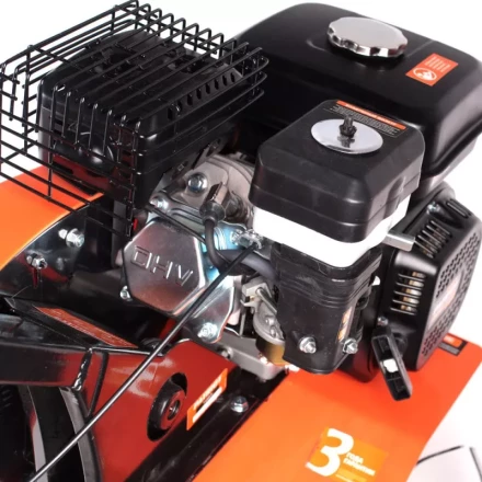 Культиватор Бензиновый PATRIOT 6585 P Dallas 2 купить в Уфе