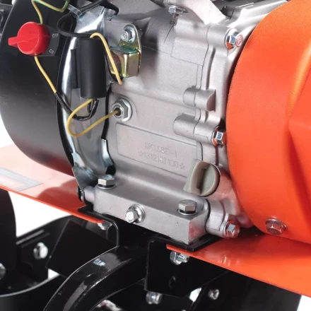 Культиватор Бензиновый PATRIOT 6585 P Dallas 2 купить в Уфе