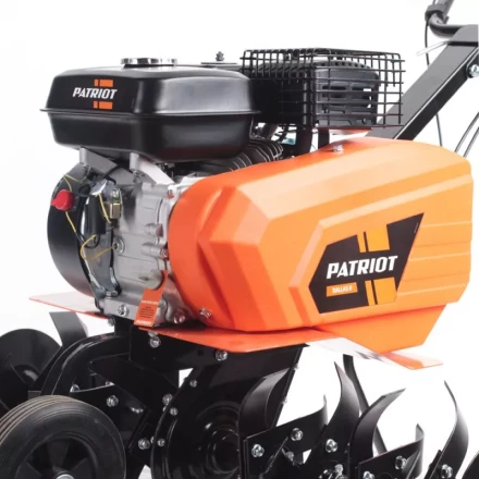 Культиватор Бензиновый PATRIOT 6585 P Dallas 2 купить в Уфе