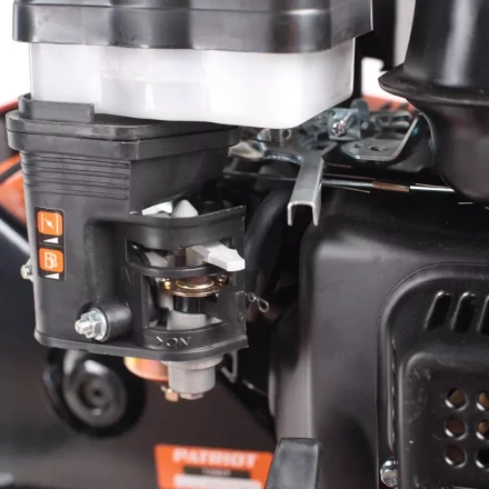 Культиватор Бензиновый PATRIOT 6585 P Dallas 2 купить в Уфе