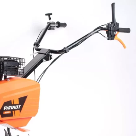 Культиватор Бензиновый PATRIOT 6585 P Dallas 2 купить в Уфе