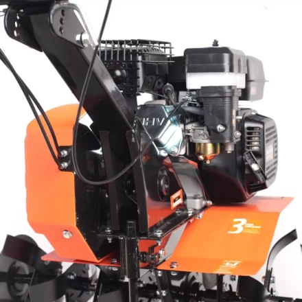 Культиватор Бензиновый PATRIOT 6585 P Dallas 2 купить в Уфе