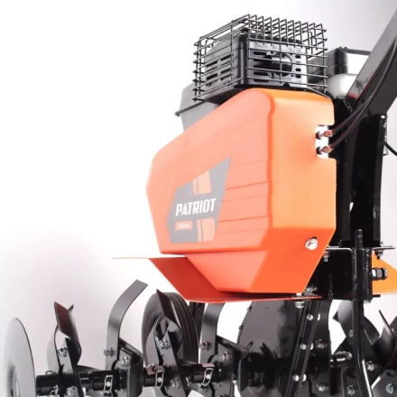 Культиватор Бензиновый PATRIOT 6585 P Dallas 2 купить в Уфе