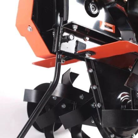 Культиватор Бензиновый PATRIOT 6585 P Dallas 2 купить в Уфе