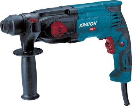 Перфоратор Кратон RH-650-24 3 07 01 025 купить в Уфе