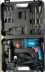 Перфоратор Кратон RH-650-24 3 07 01 025 купить в Уфе