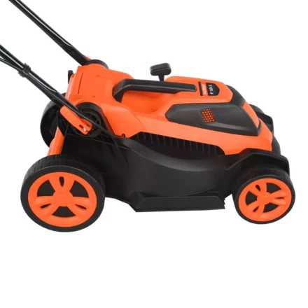 Газонокосилка электрическая PT 1634E PATRIOT купить в Уфе