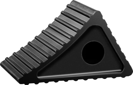 ЗУБР противооткатный резиновый башмак (упор) (43066) купить в Уфе