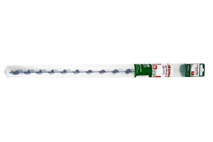 Сверло по дереву HAMMER Ф16х460мм (DR WD AR 16мм*460/370мм) купить в Уфе