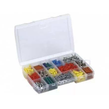 Органайзер 17-секционный пластмассовый OPP Organiser Stanley 1-92-889 купить в Уфе