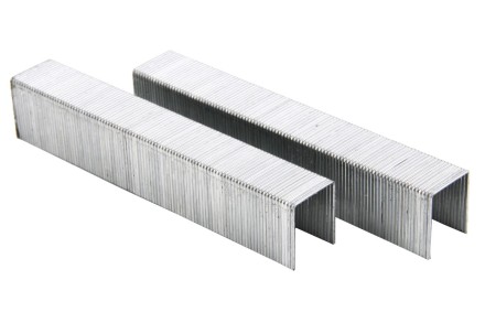 Скобы для степлера HAMMER 215-003 14мм, тип 53, 1000 шт. купить в Уфе