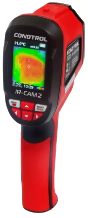 Тепловизор IR-CAM 2 CONDTROL купить в Уфе