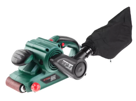 Ленточная шлифмашина Hammer Flex LSM810 купить в Уфе