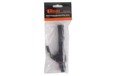 Электрододержатель WESTER 990-046 купить в Уфе
