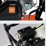 Виброплита Samsan PC 162 с топливным баком купить в Уфе