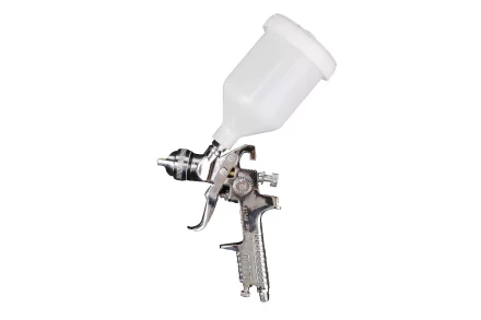 Краскопульт пневматический WESTER FPG-20  профи купить в Уфе