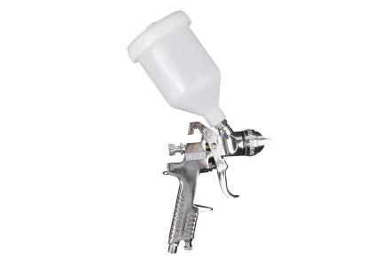 Краскопульт пневматический WESTER FPG-20  профи купить в Уфе