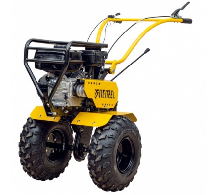 Мотоблок DPT-370-PRO Denzel 56404 купить в Уфе