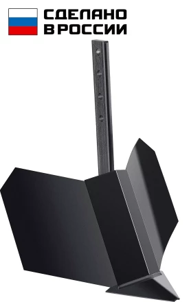 ЗУБР ОКН-2, окучник не регулируемый для культиваторов (707100-2) купить в Уфе