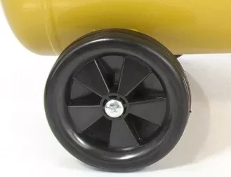 Компрессор масляный поршневой прямой привод DENZEL PC 50-260 58073 купить в Уфе