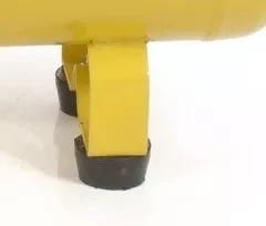 Компрессор масляный поршневой прямой привод DENZEL PC 50-260 58073 купить в Уфе