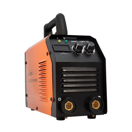 Сварочный аппарат FoxWeld SAGGIO MMA 160 купить в Уфе