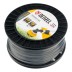 Леска для триммера двухкомпонентная круглая, 3,0мм х 123м, на DIN катушке EXTRA CORD// Denzel 96810 купить в Уфе