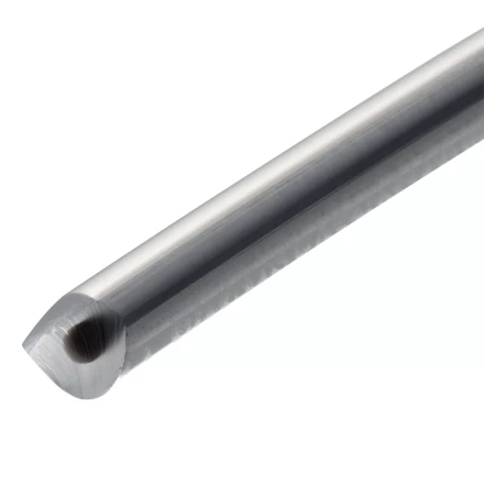 Леска для триммера двухкомпонентная круглая, 3,0мм х 123м, на DIN катушке EXTRA CORD// Denzel 96810 купить в Уфе