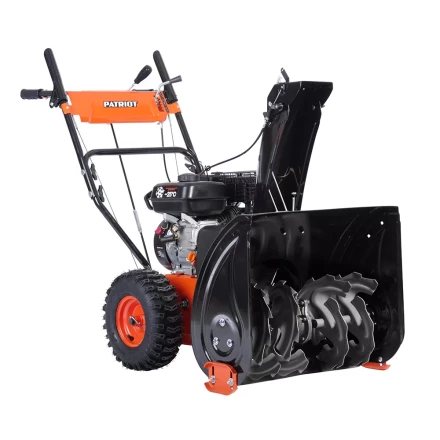 Снегоуборщик бензиновый PATRIOT СИБИРЬ 62 купить в Уфе