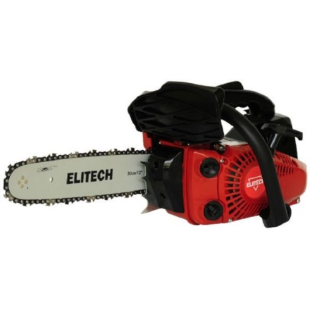 Бензопила БП 25/12М Elitech купить в Уфе