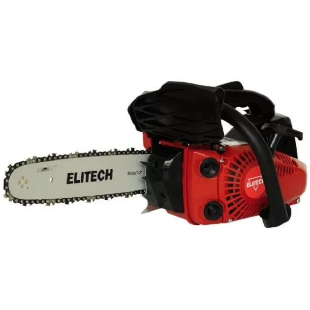 Бензопила БП 25/12М Elitech купить в Уфе